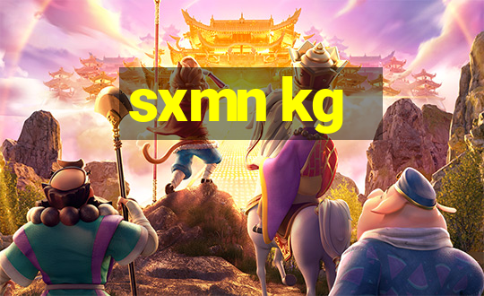 sxmn kg