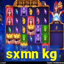 sxmn kg