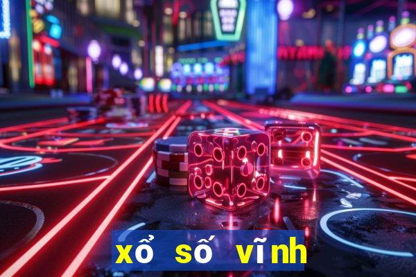 xổ số vĩnh long 11 tháng 2