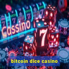 bitcoin dice casino