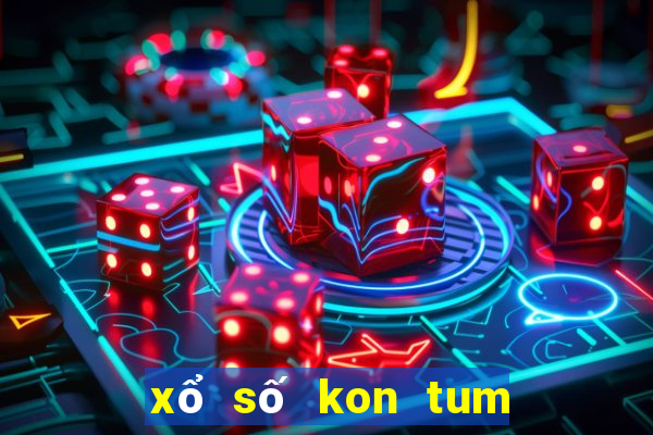 xổ số kon tum 9 4 2023