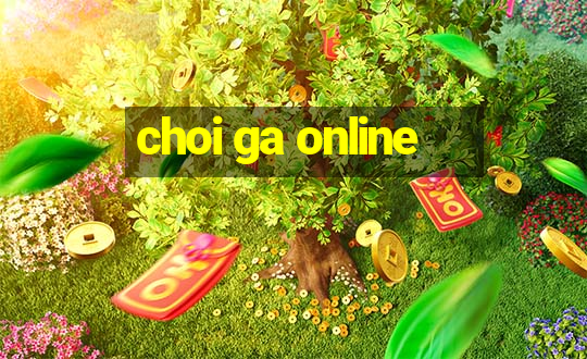 choi ga online