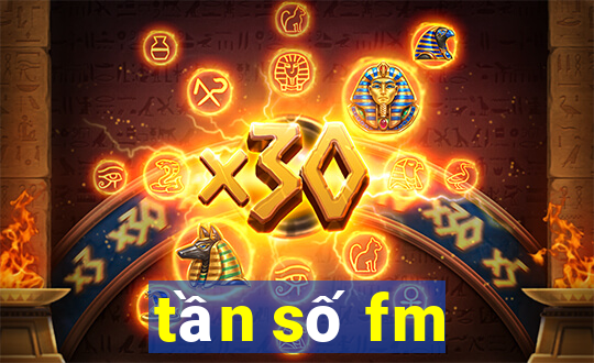 tần số fm