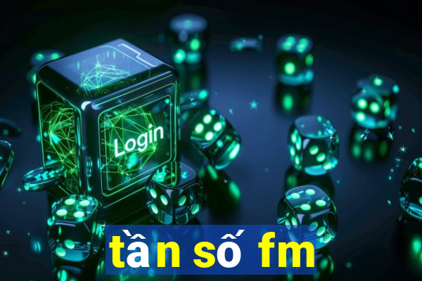 tần số fm