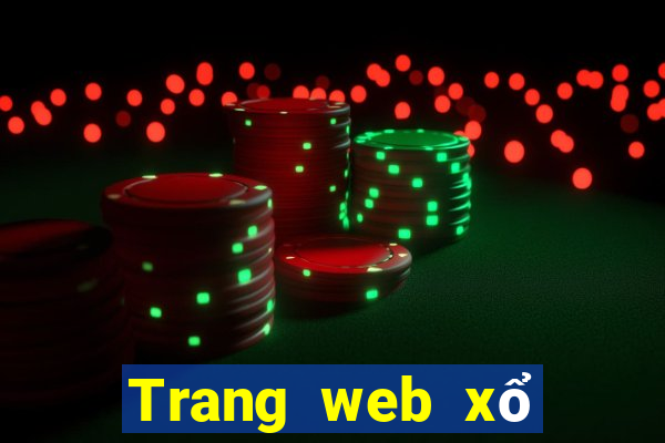 Trang web xổ số thành phố Dubai