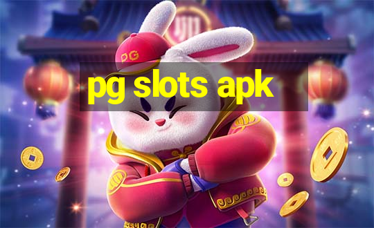 pg slots apk