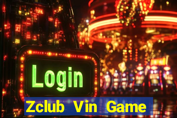 Zclub Vin Game Bài 777