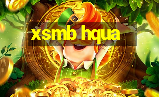 xsmb hqua