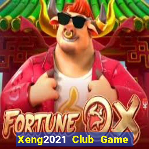 Xeng2021 Club Game Bài Solitaire