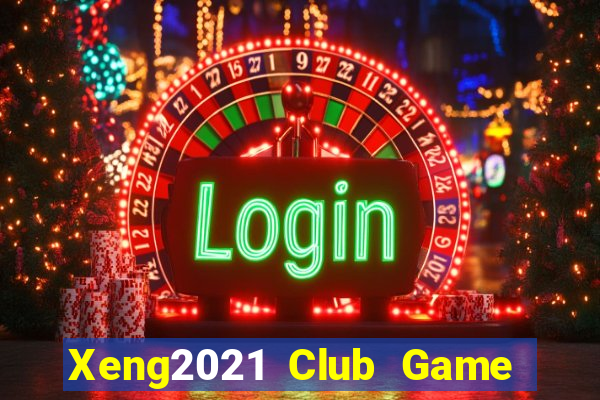 Xeng2021 Club Game Bài Solitaire