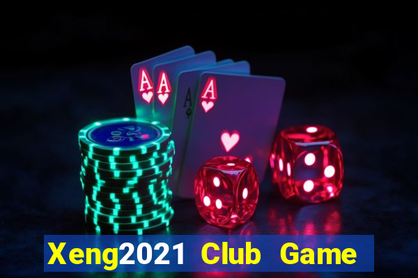 Xeng2021 Club Game Bài Solitaire