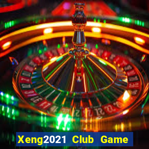 Xeng2021 Club Game Bài Solitaire