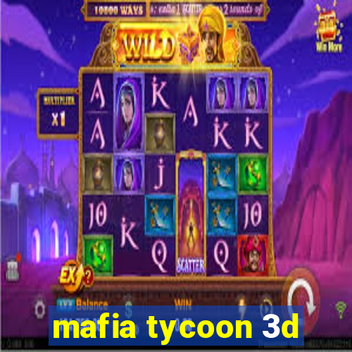 mafia tycoon 3d