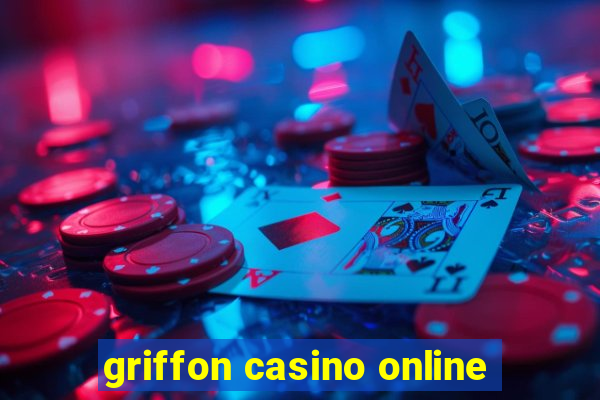 griffon casino online