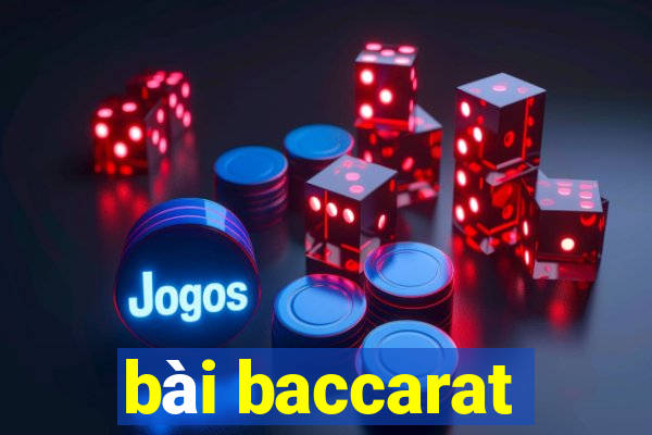 bài baccarat