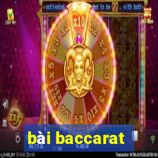 bài baccarat