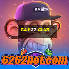 bay27 club