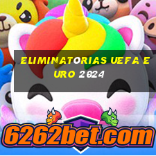 eliminatórias uefa euro 2024