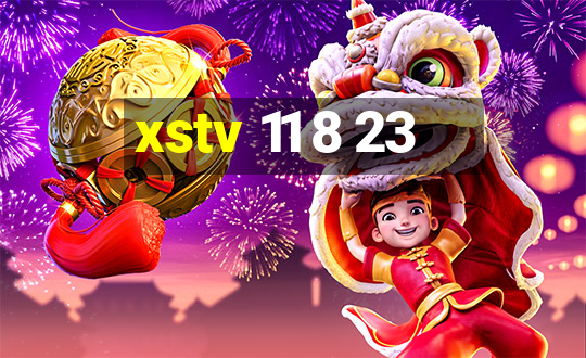 xstv 11 8 23