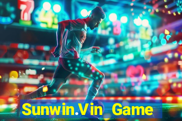 Sunwin.Vin Game Bài 2021