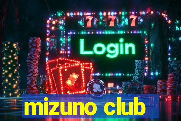 mizuno club