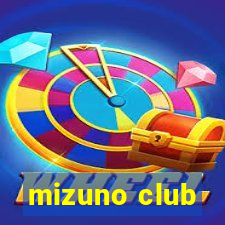 mizuno club