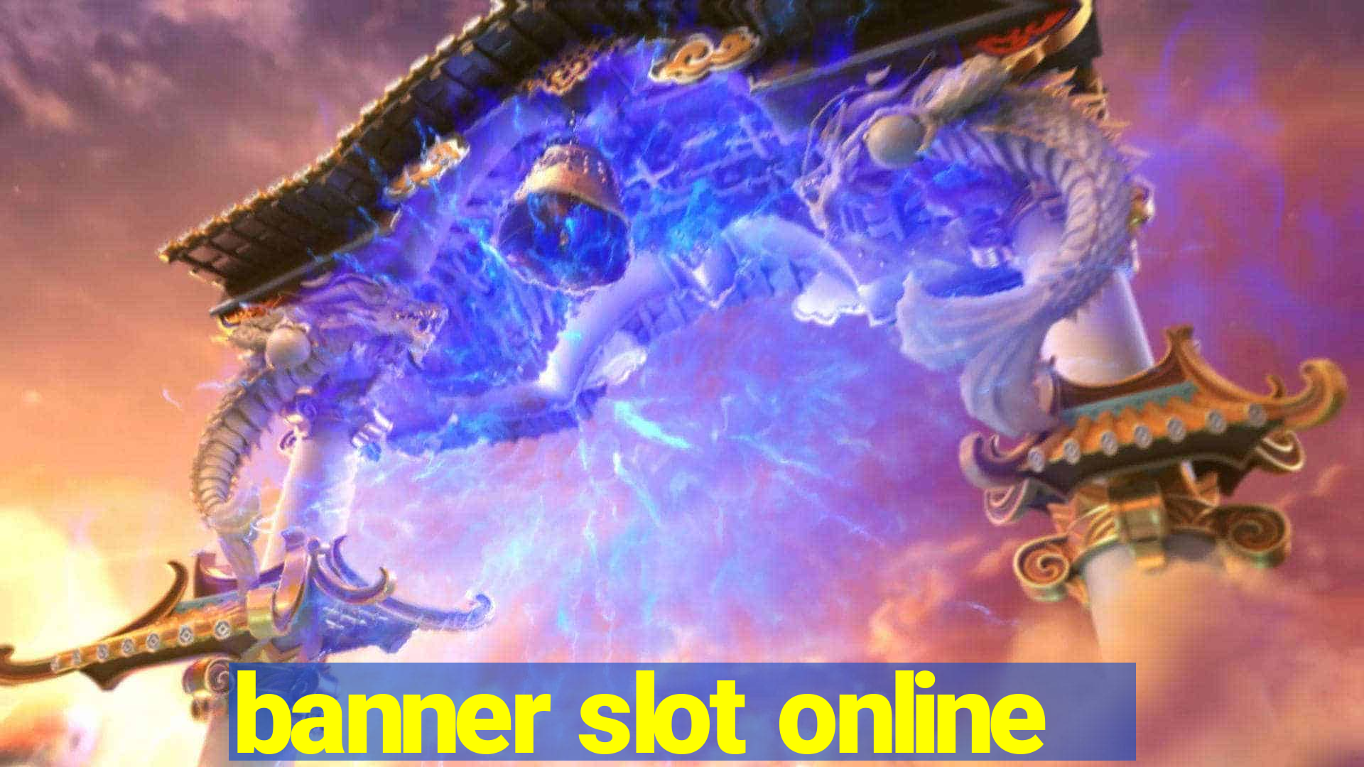 banner slot online