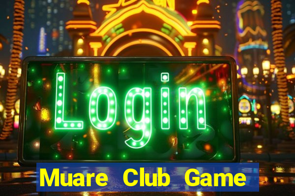 Muare Club Game Bài 3C Cho Ios