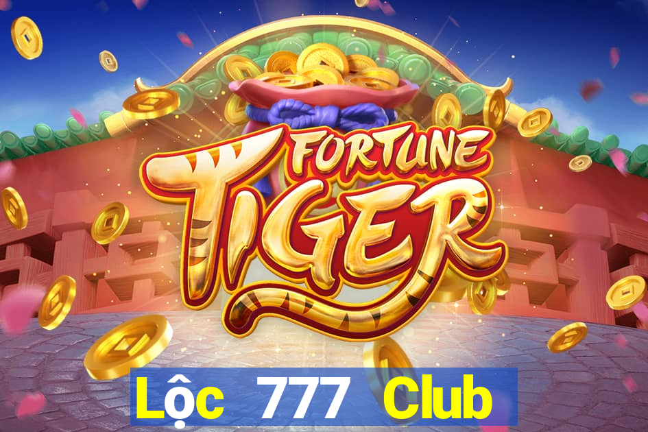 Lộc 777 Club Game Bài Go Math