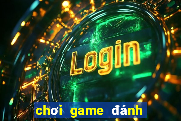 chơi game đánh bài mậu binh