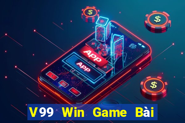 V99 Win Game Bài Xì Lát