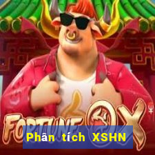 Phân tích XSHN ngày 7