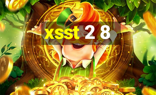 xsst 2 8