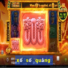 xổ số quảng nam ngày 6