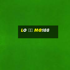 Lô Đề Mg188