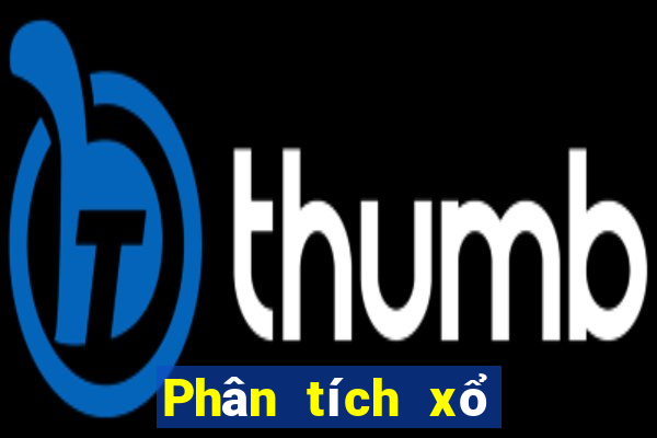 Phân tích xổ số Trà Vinh Hôm qua