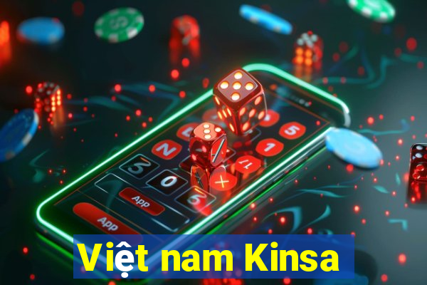 Việt nam Kinsa