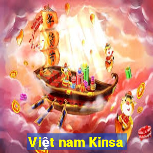 Việt nam Kinsa