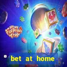 bet at home betting app