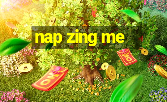 nap zing me