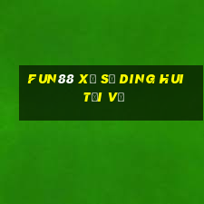 Fun88 xổ số Ding Hui Tải về