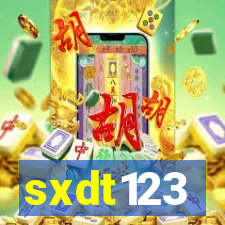 sxdt123