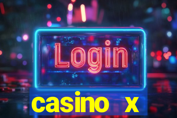 casino x приложение на айфон