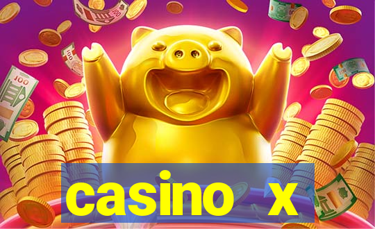 casino x приложение на айфон