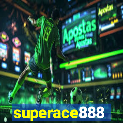 superace888