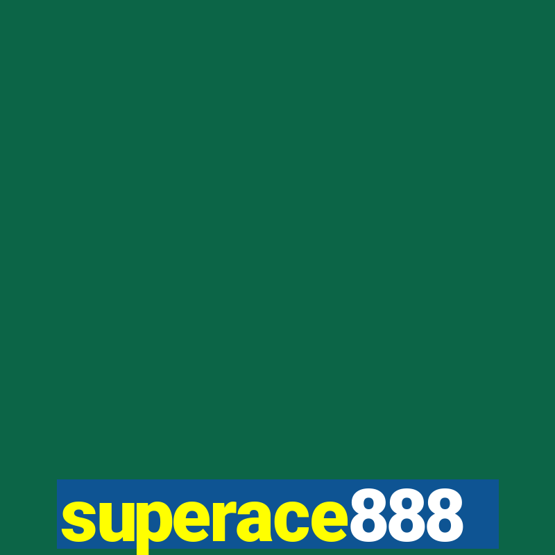 superace888