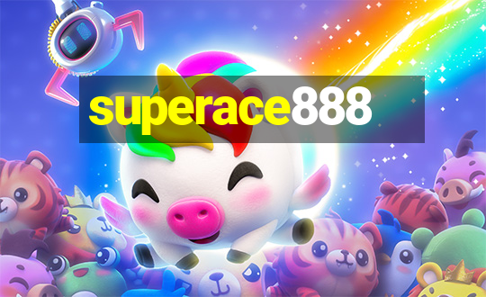 superace888