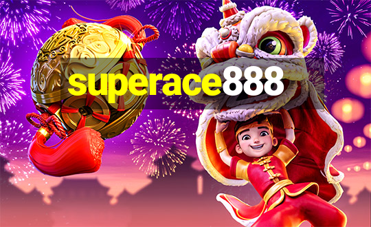 superace888