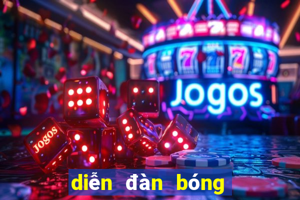 diễn đàn bóng đá ảo 12bet