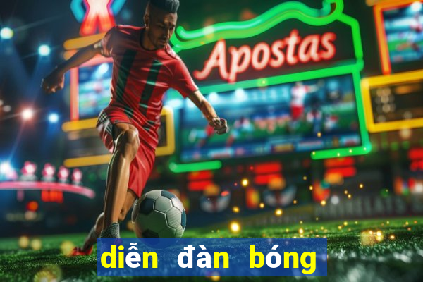 diễn đàn bóng đá ảo 12bet